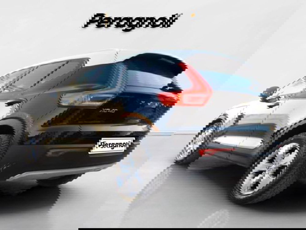 Volvo XC40 usata a Firenze (5)