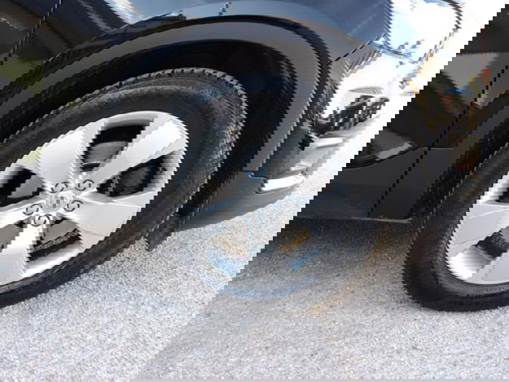 Volvo XC40 usata a Firenze (6)