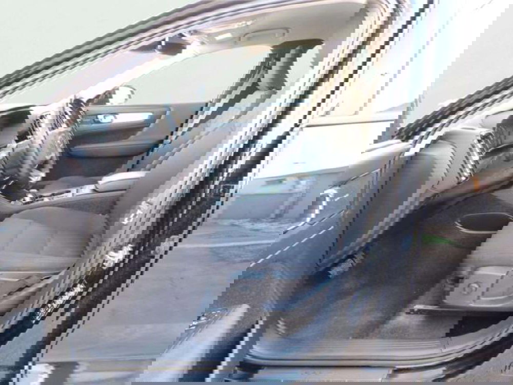 Volvo XC40 usata a Firenze (7)