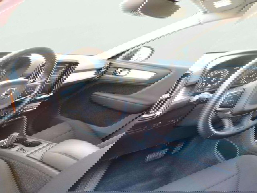 Volvo XC40 usata a Firenze (8)