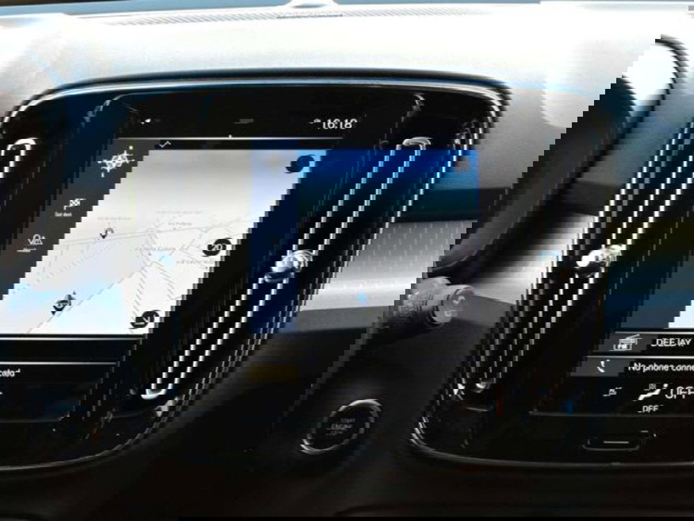 Volvo XC40 usata a Firenze (9)