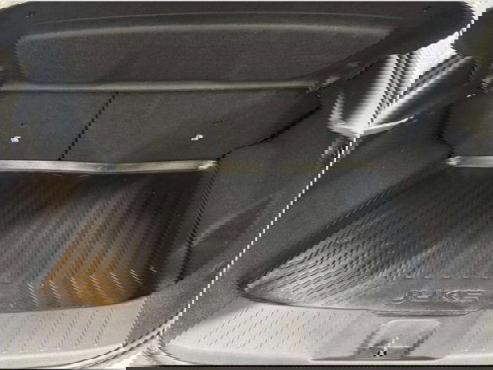 Nissan Juke usata a Firenze (10)