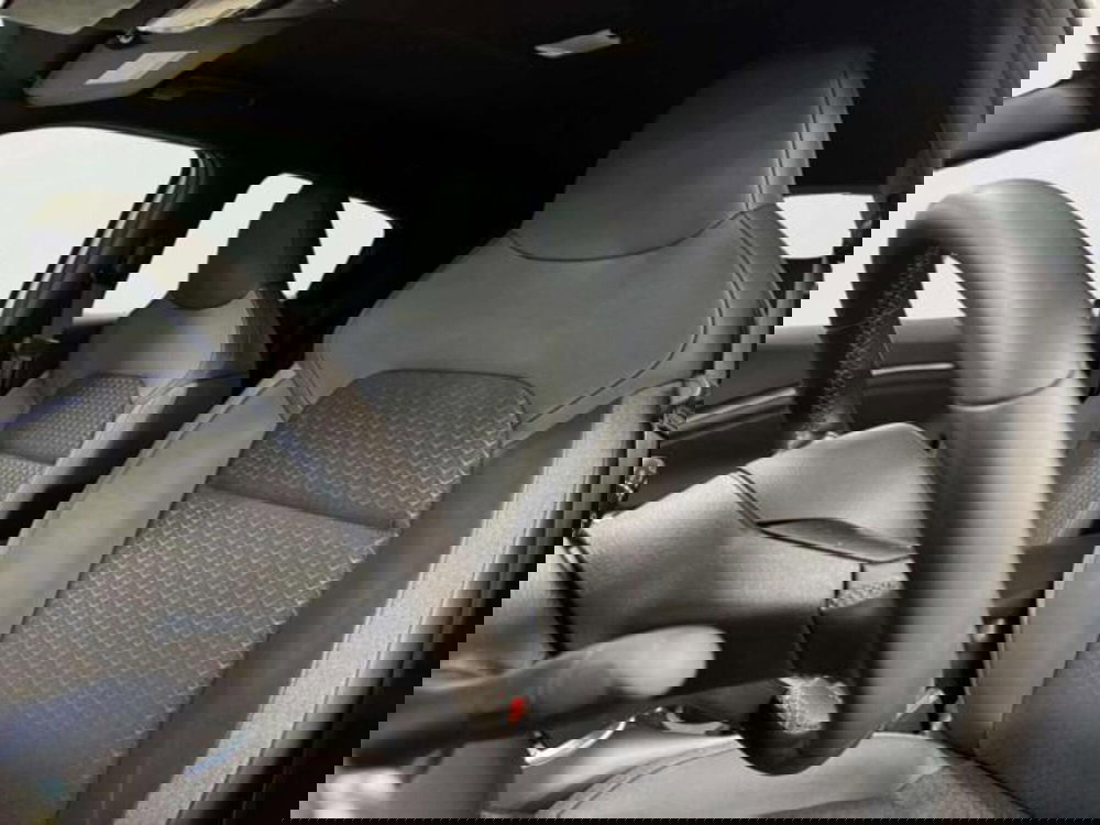 Nissan Juke usata a Firenze (11)