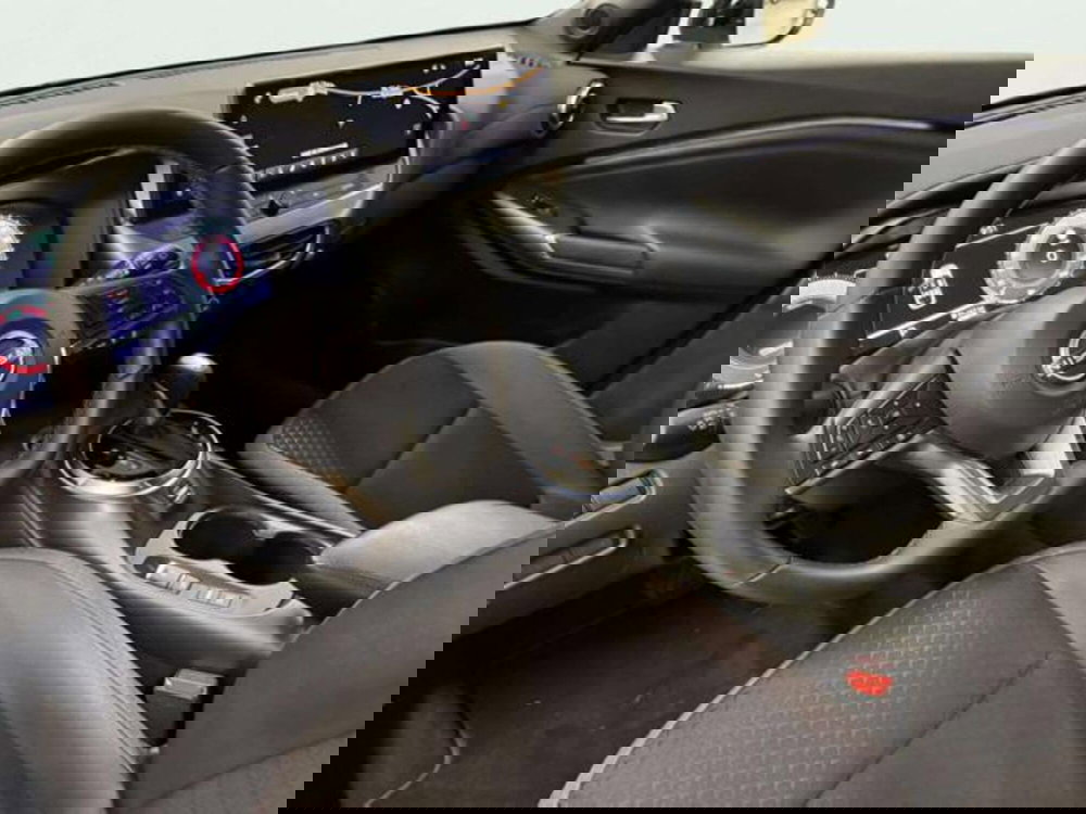 Nissan Juke usata a Firenze (12)