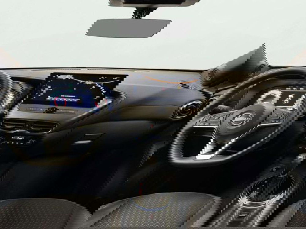 Nissan Juke usata a Firenze (14)