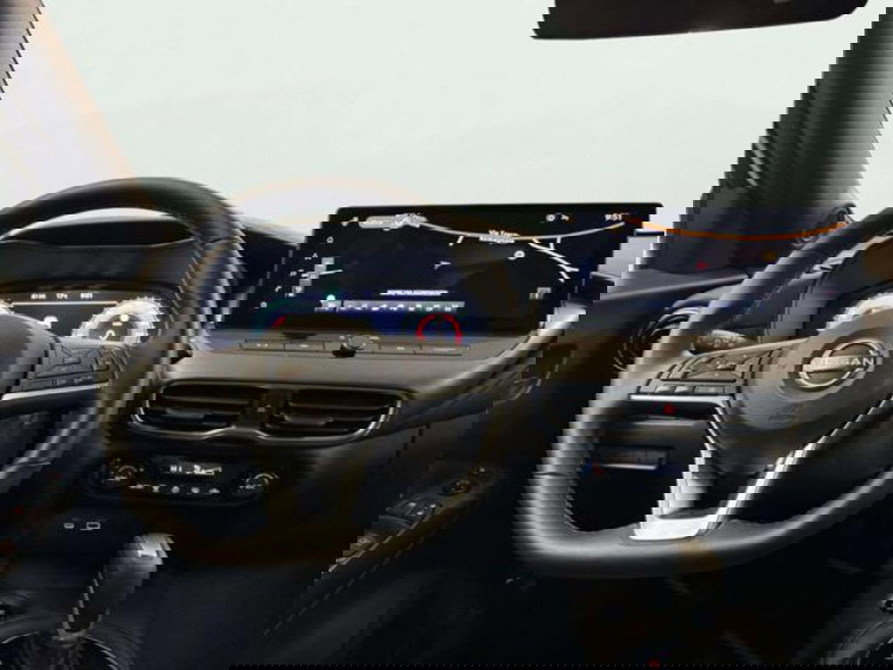 Nissan Juke usata a Firenze (15)