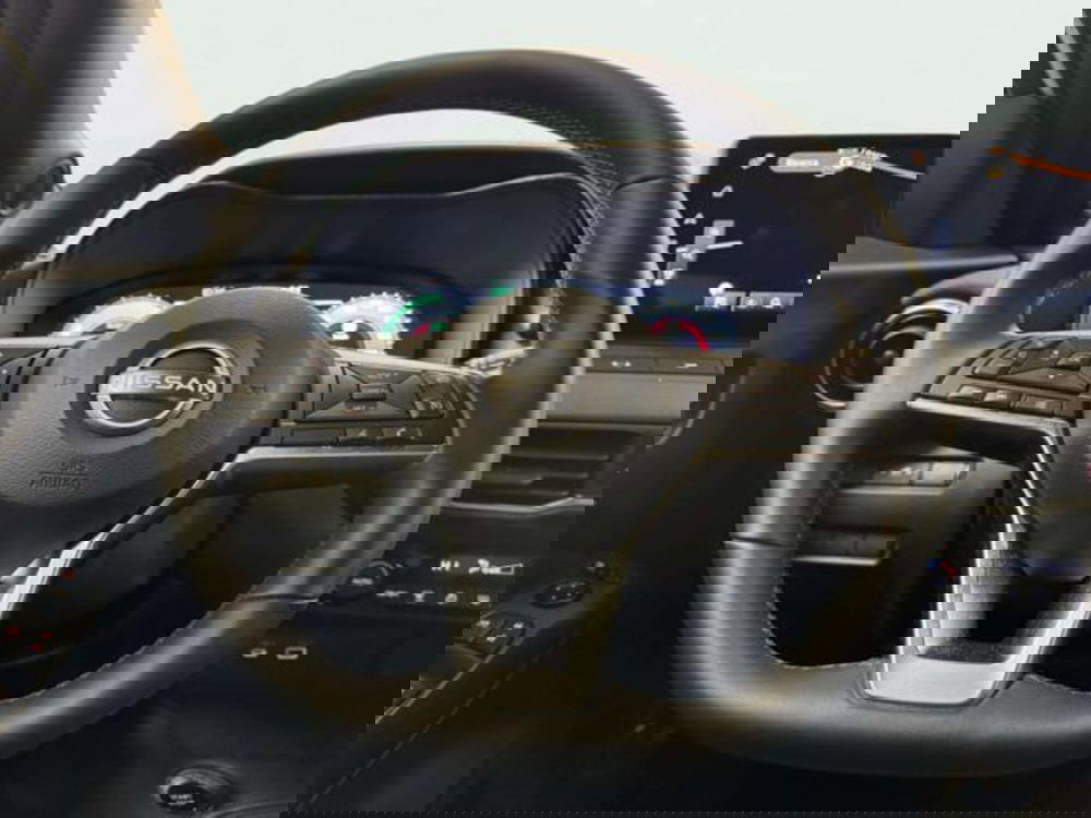 Nissan Juke usata a Firenze (16)