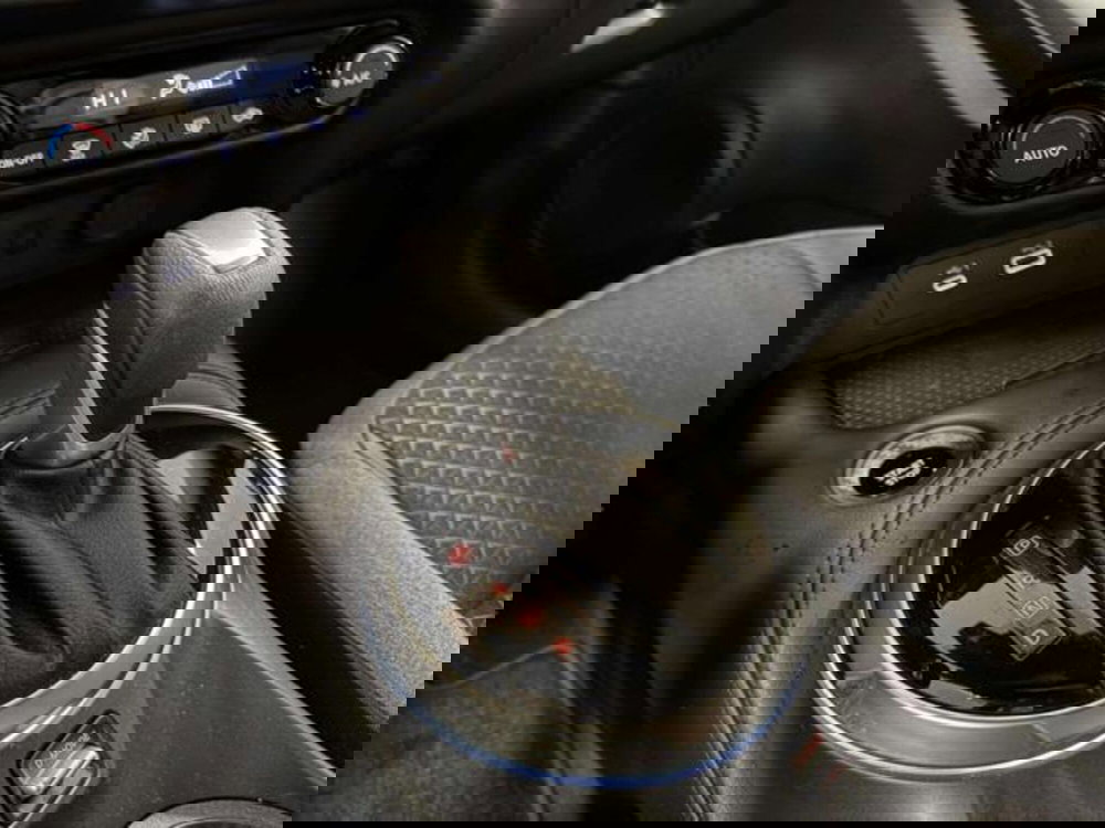 Nissan Juke usata a Firenze (17)