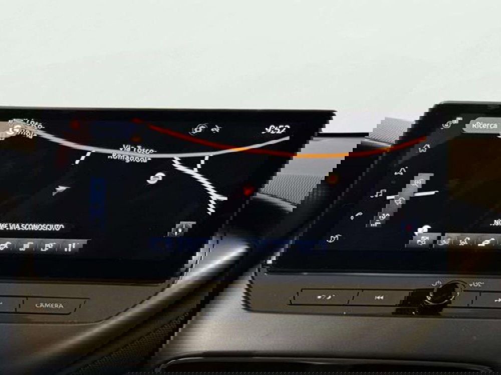 Nissan Juke usata a Firenze (18)