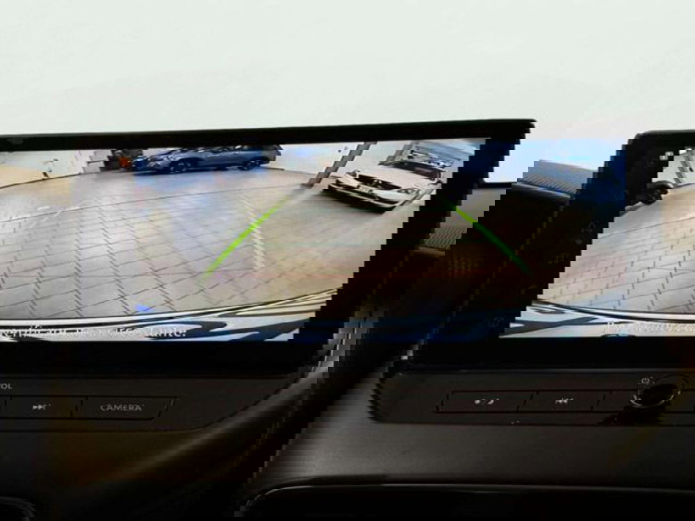 Nissan Juke usata a Firenze (19)