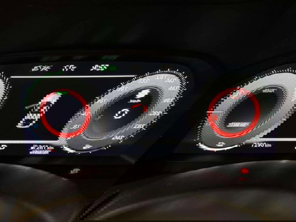 Nissan Juke usata a Firenze (20)