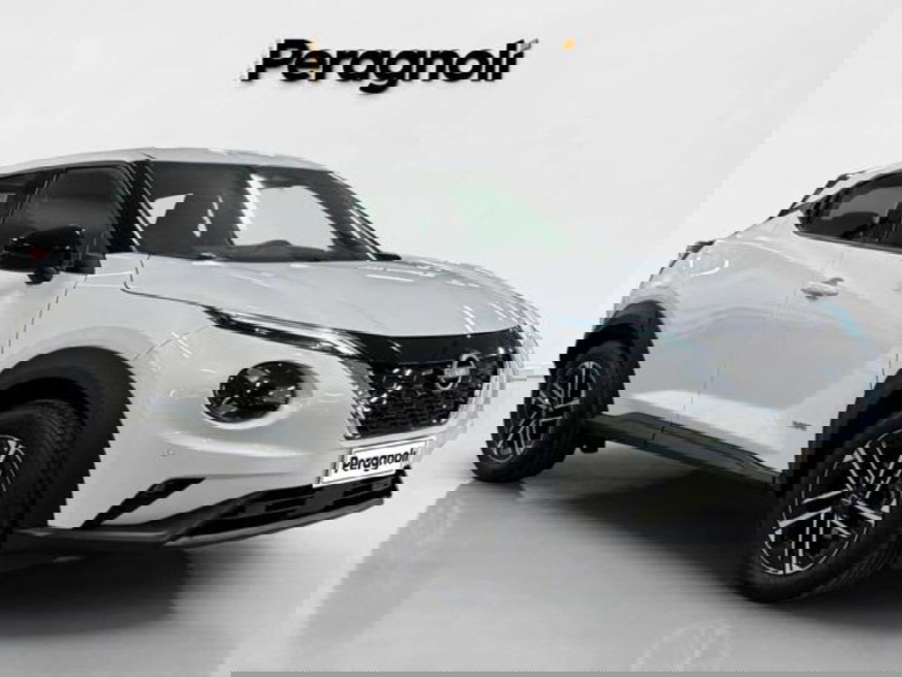 Nissan Juke usata a Firenze (3)