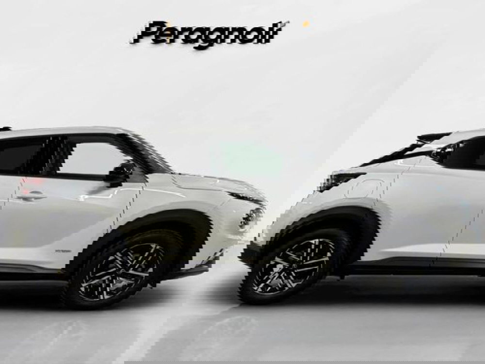 Nissan Juke usata a Firenze (4)