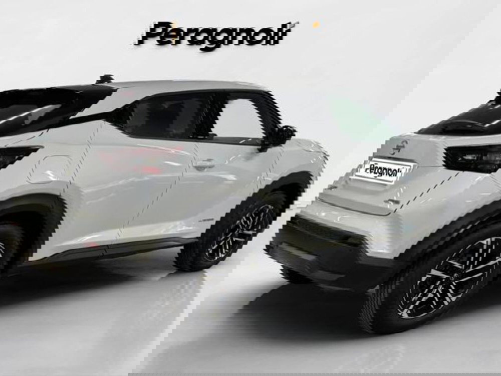 Nissan Juke usata a Firenze (5)