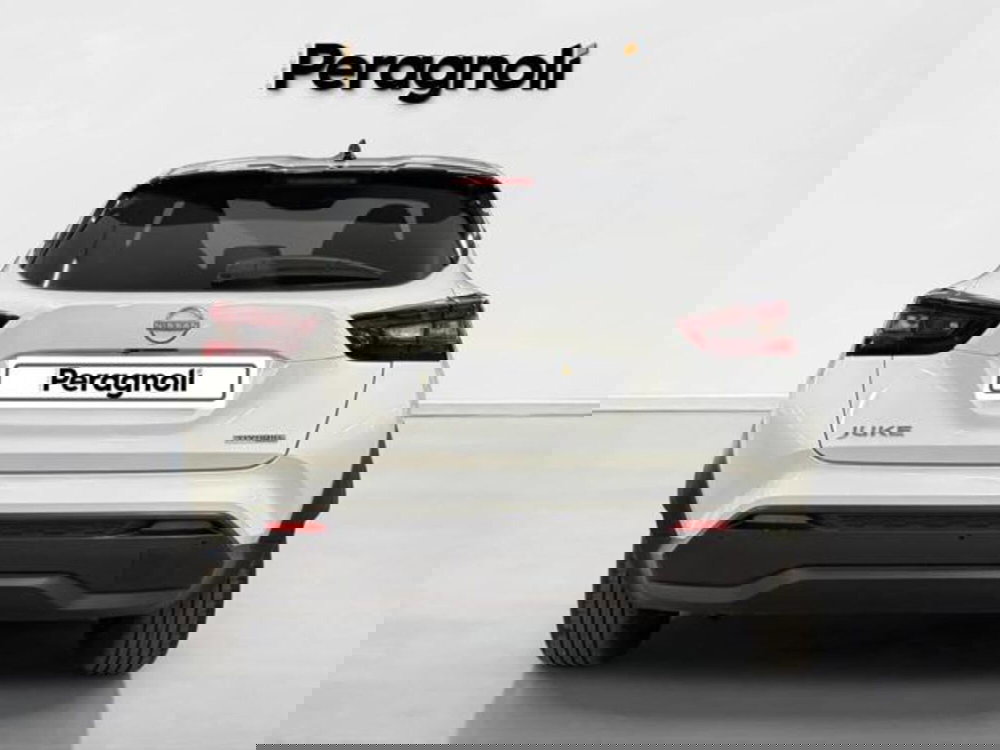 Nissan Juke usata a Firenze (6)