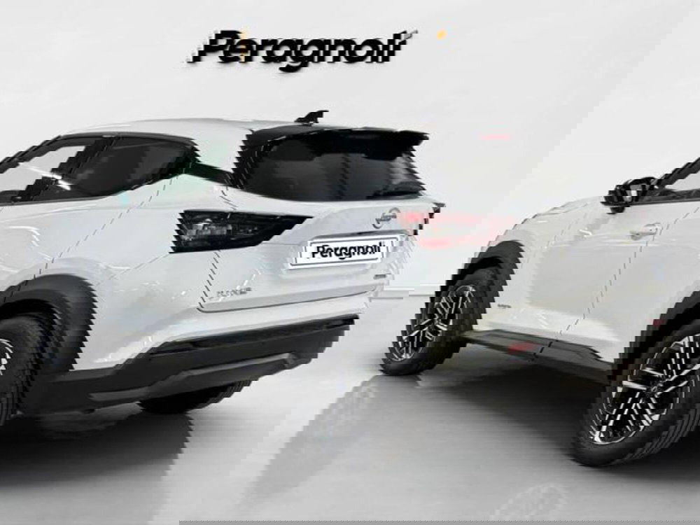 Nissan Juke usata a Firenze (7)