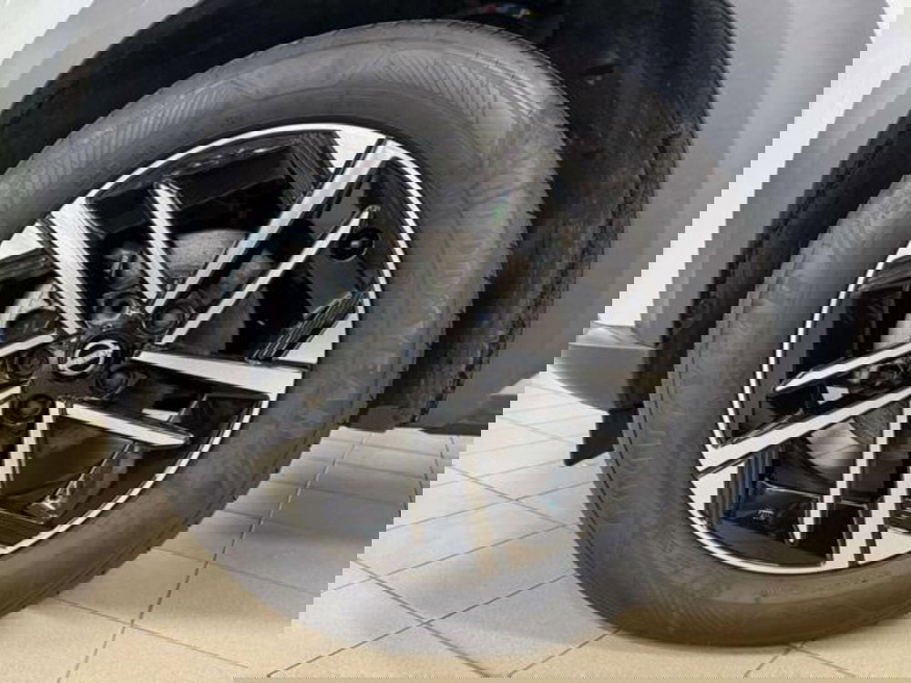 Nissan Juke usata a Firenze (9)