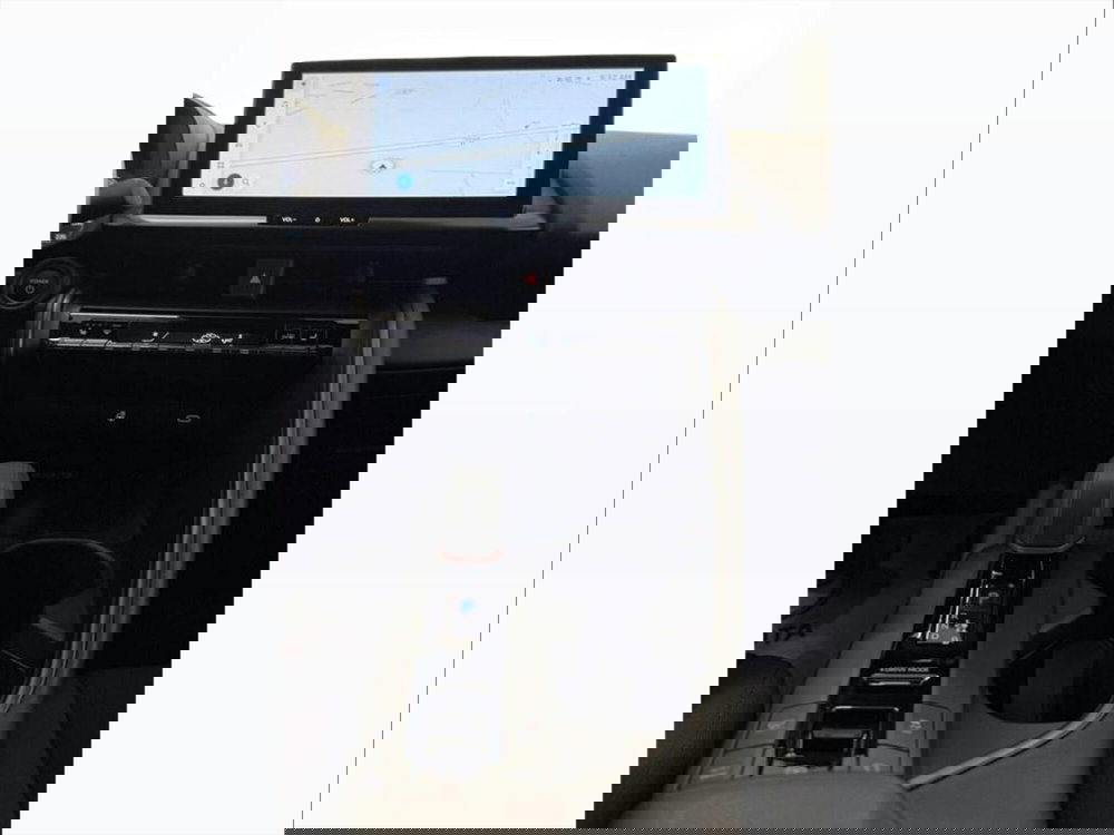 Toyota Toyota C-HR usata a Monza e Brianza (12)