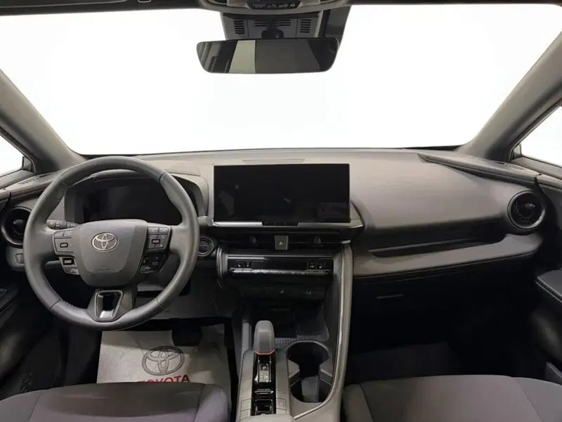 Toyota Toyota C-HR usata a Monza e Brianza (8)