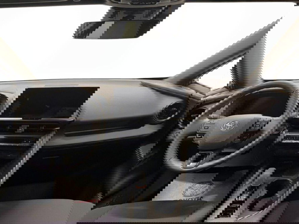 Toyota Toyota C-HR usata a Monza e Brianza (8)