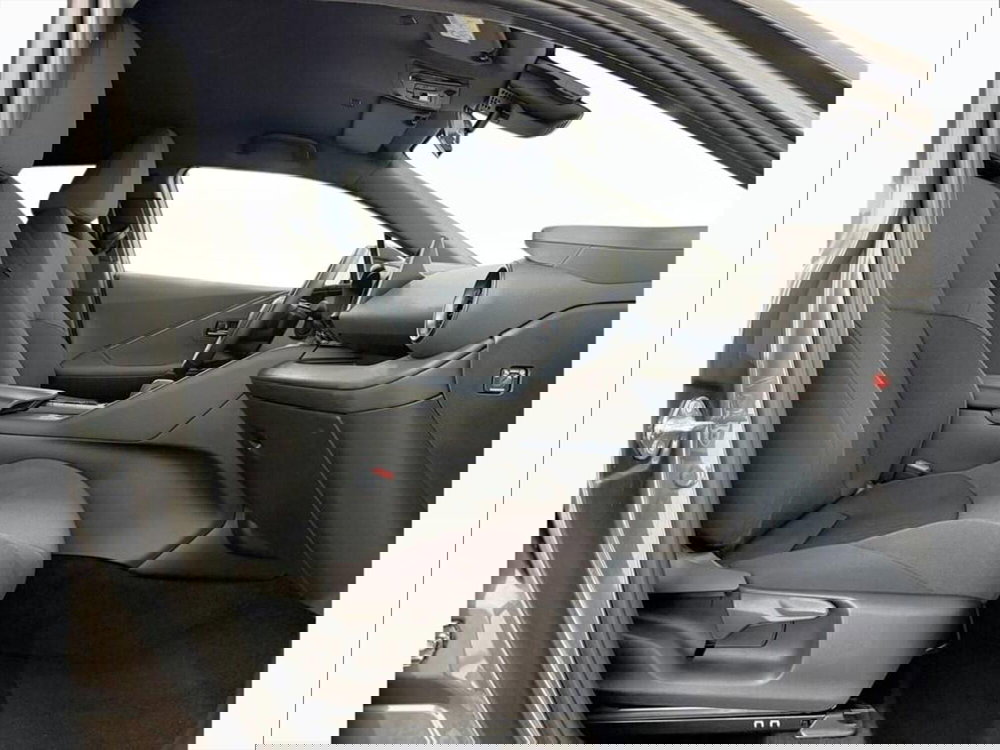 Toyota Toyota C-HR usata a Monza e Brianza (9)