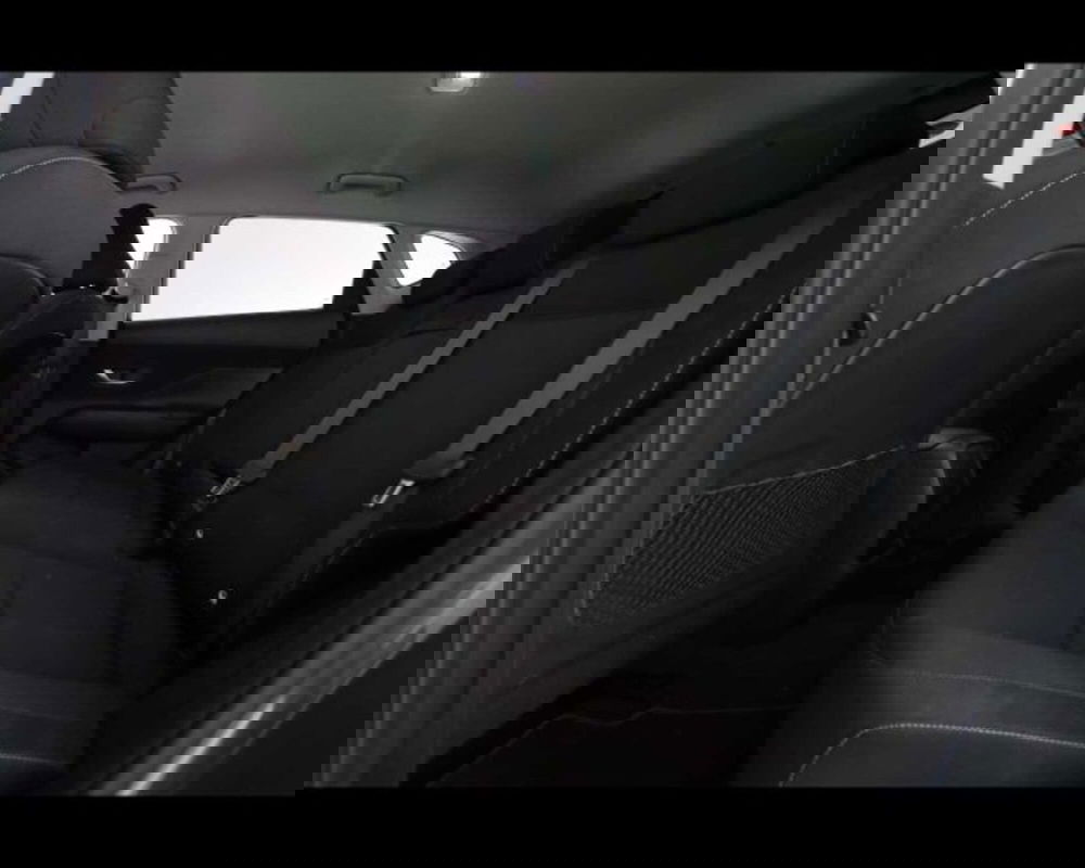 Hyundai Kona usata a Bologna (10)