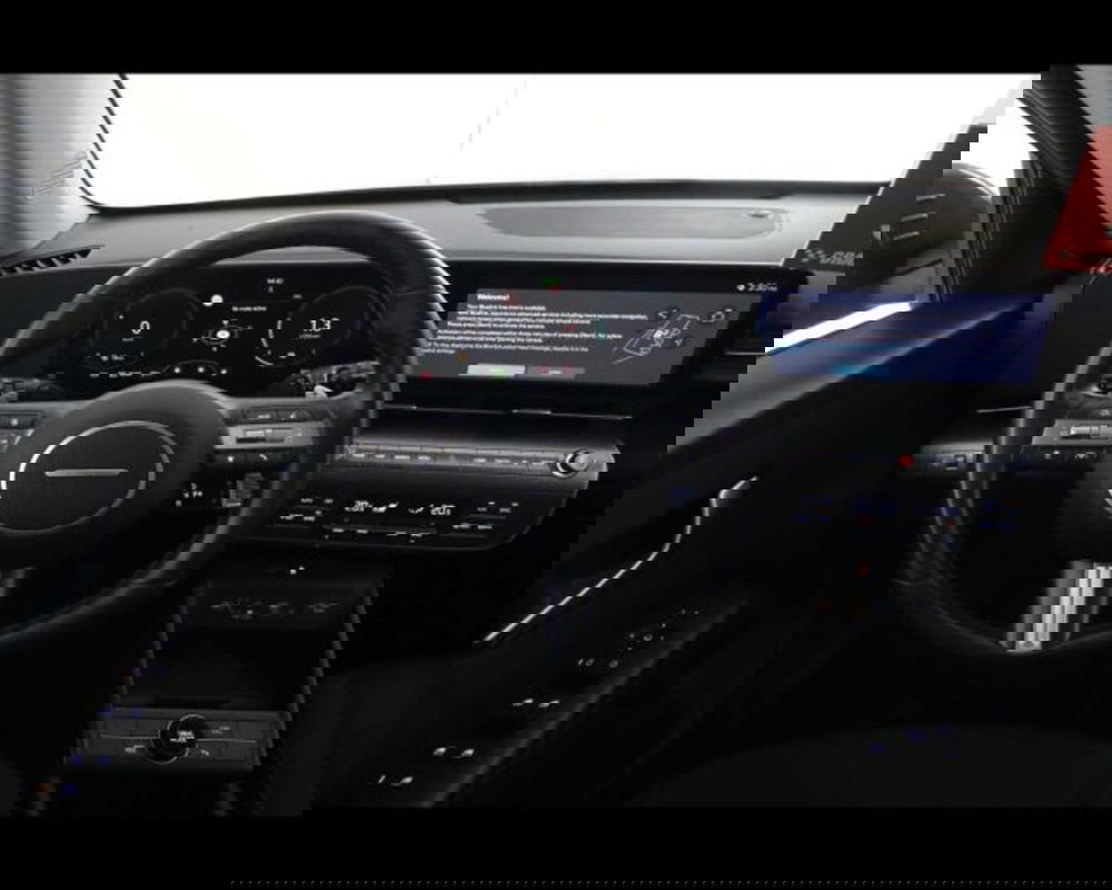 Hyundai Kona usata a Bologna (12)