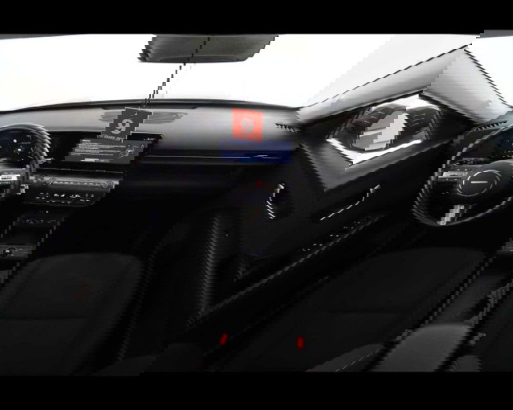 Hyundai Kona usata a Bologna (13)