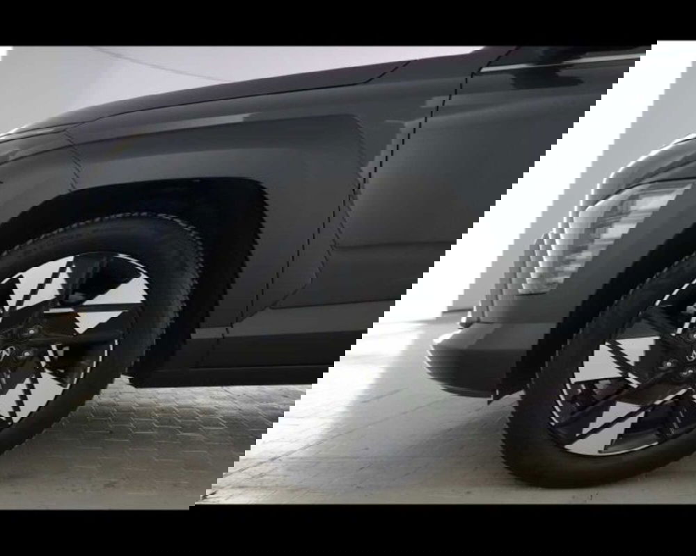 Hyundai Kona usata a Bologna (14)