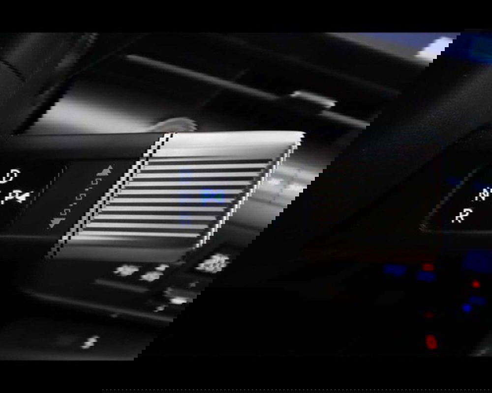 Hyundai Kona usata a Bologna (16)