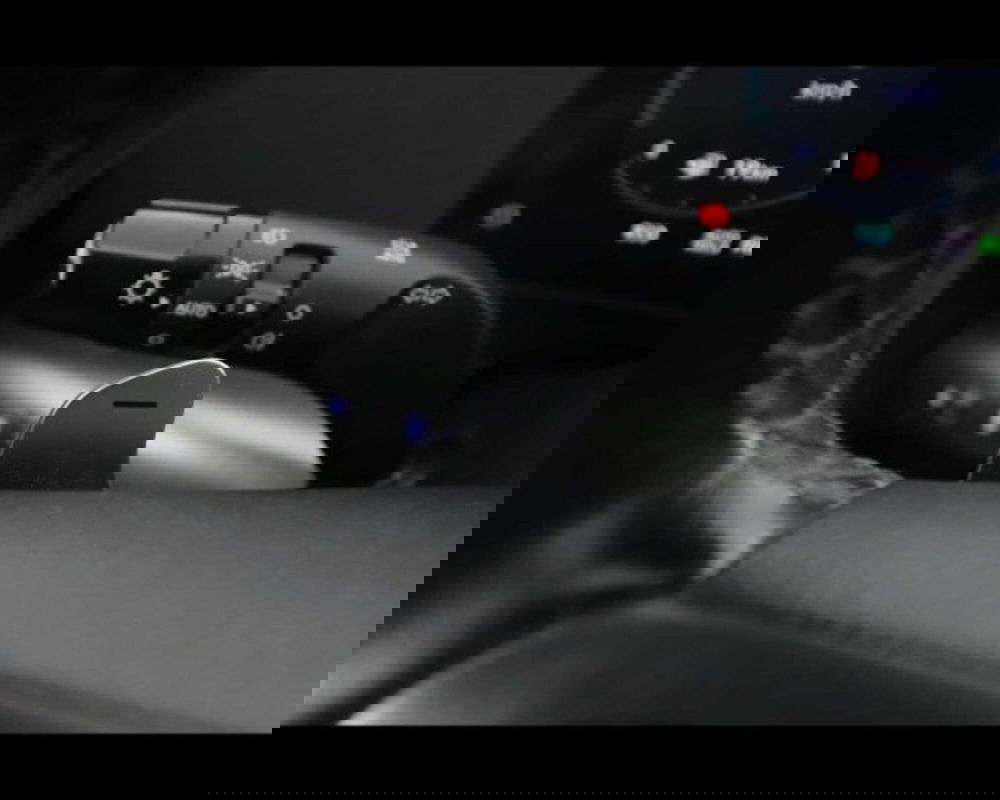 Hyundai Kona usata a Bologna (18)