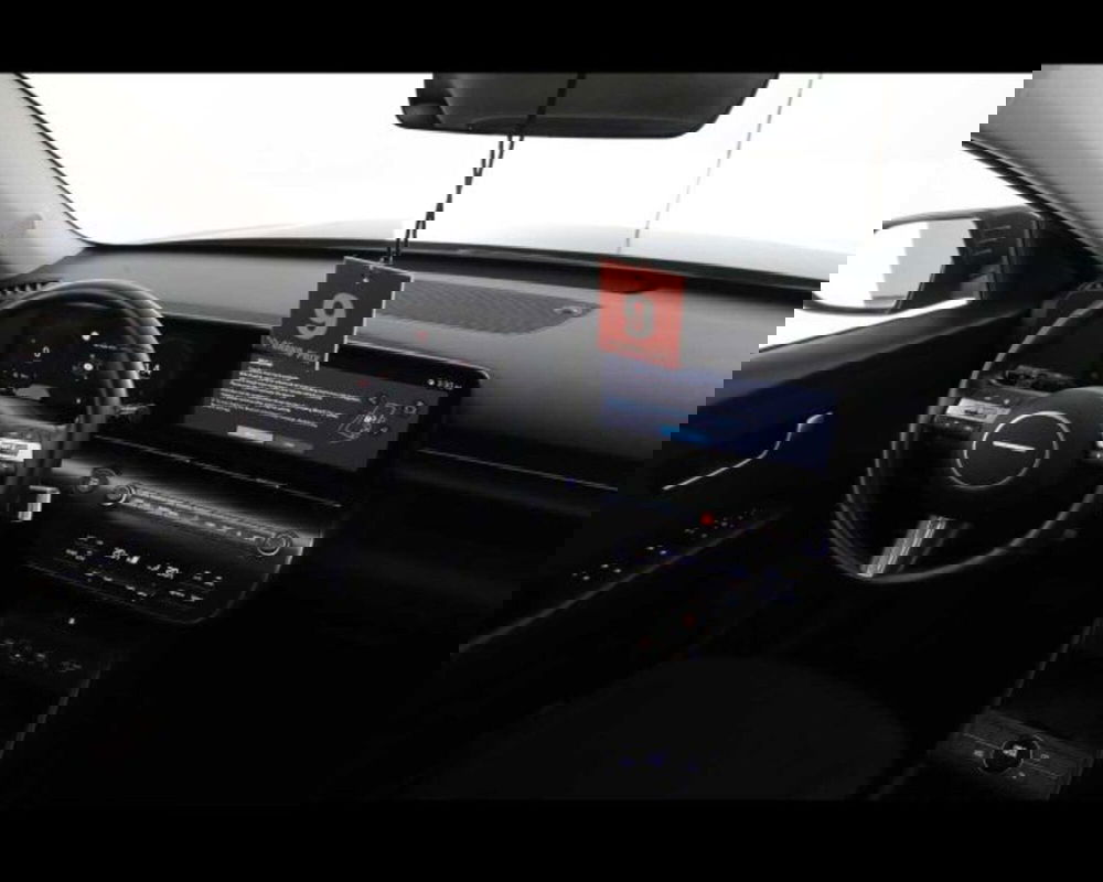 Hyundai Kona usata a Bologna (19)