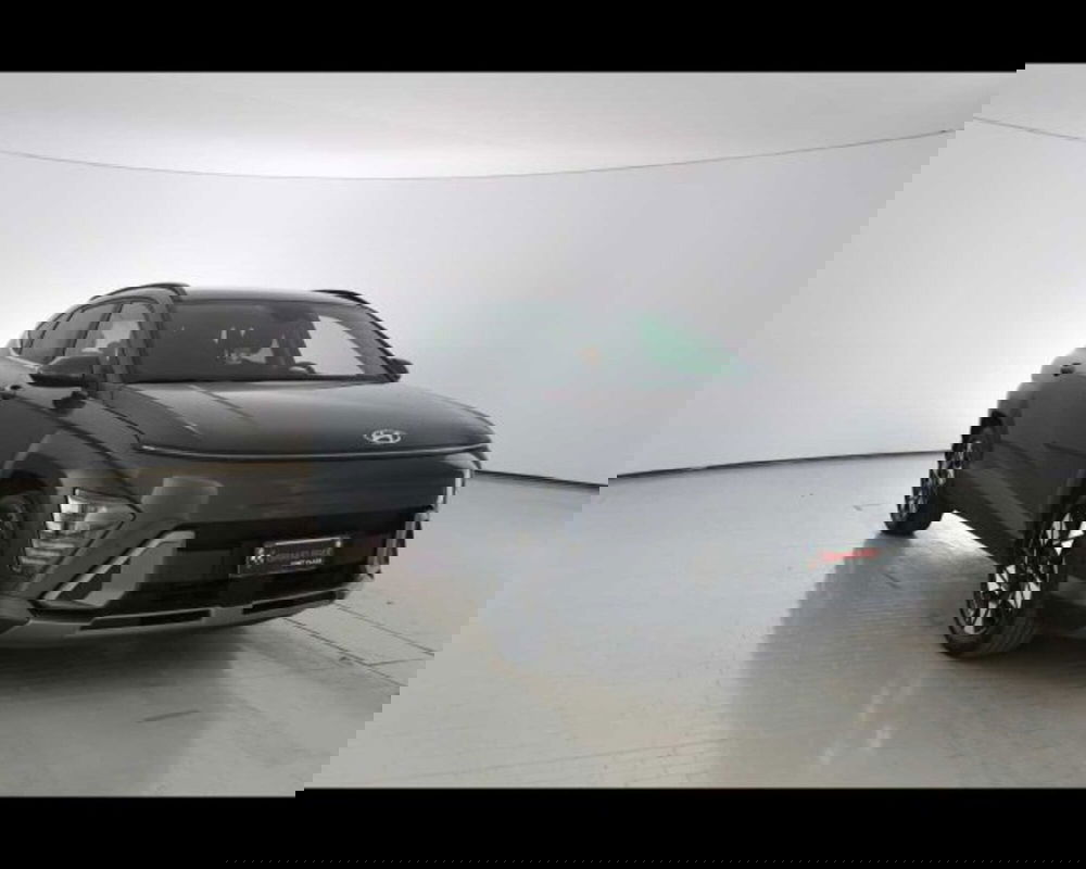 Hyundai Kona usata a Bologna (3)