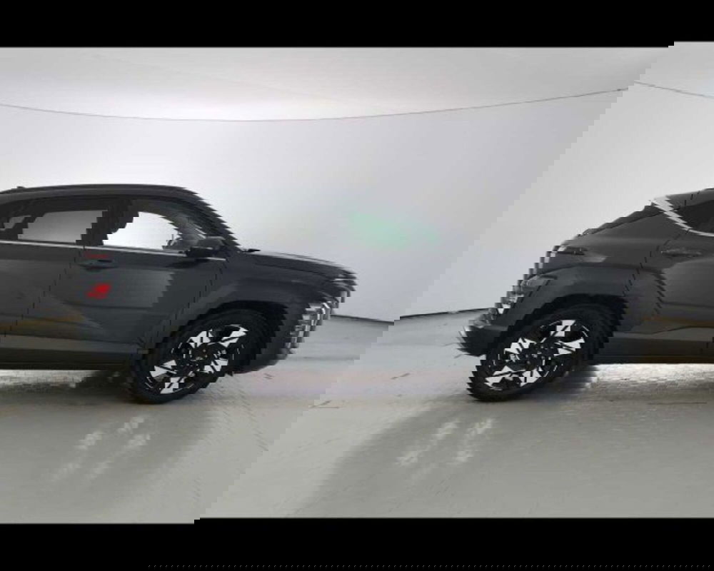 Hyundai Kona usata a Bologna (4)