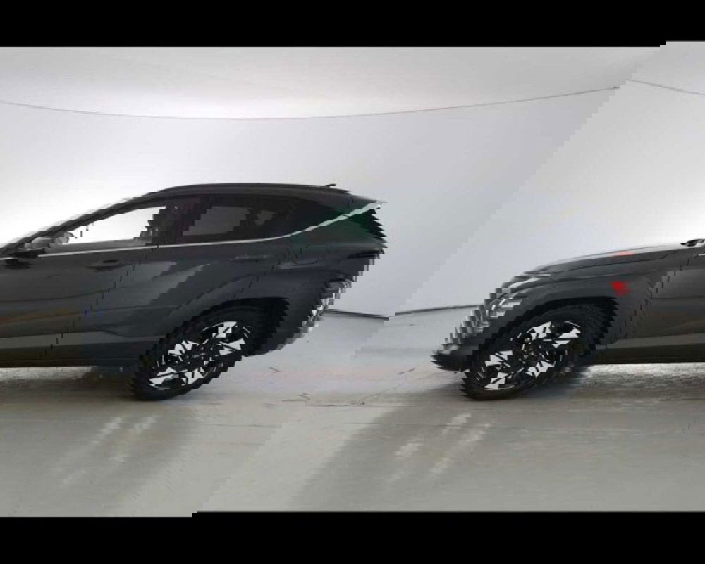 Hyundai Kona usata a Bologna (8)