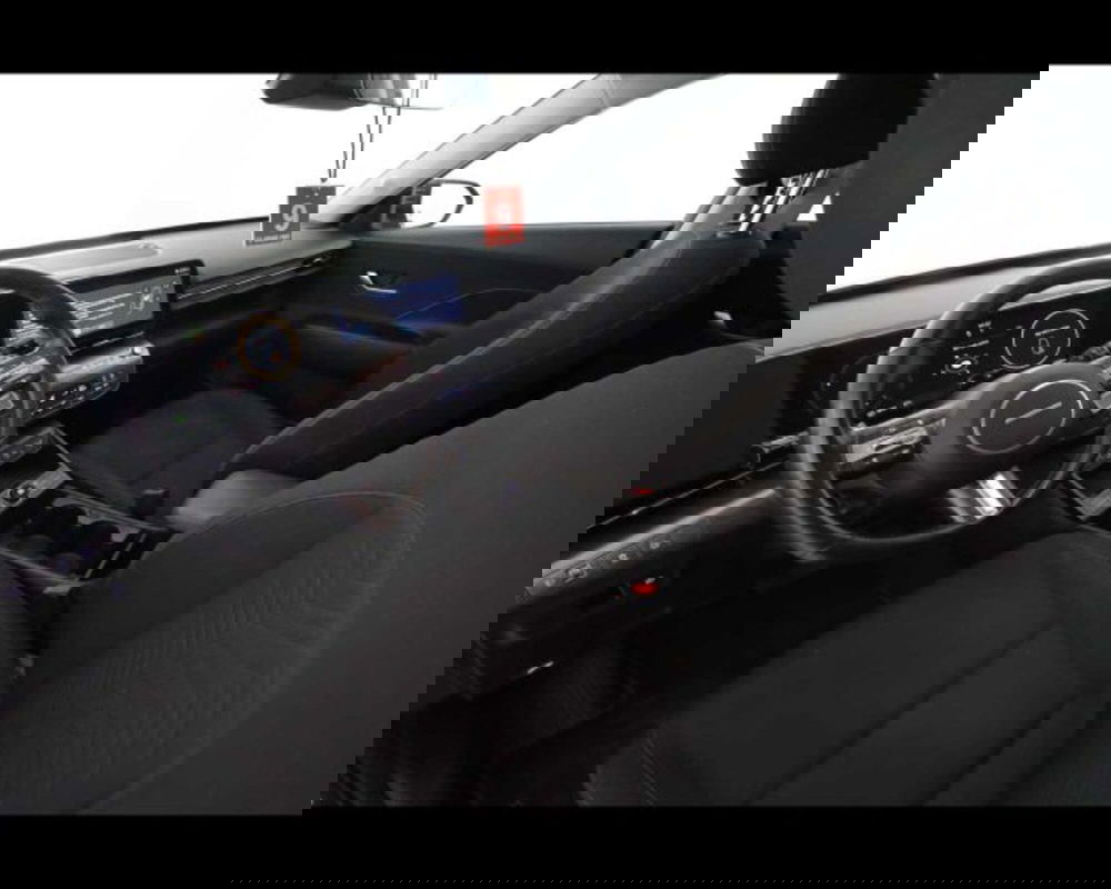 Hyundai Kona usata a Bologna (9)