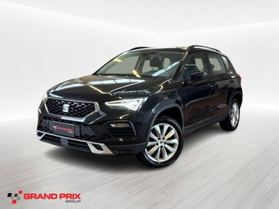 SEAT Ateca 2.0 TDI DSG Business del 2021 usata a Castenaso