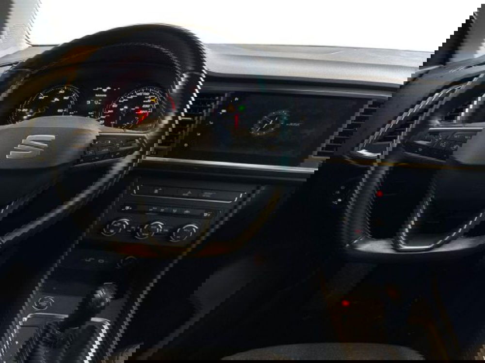 SEAT Ateca usata a Bologna (10)