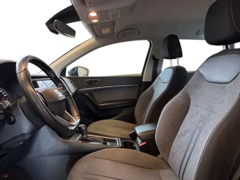 SEAT Ateca usata a Bologna (12)