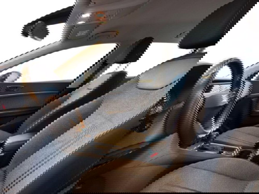 SEAT Ateca usata a Bologna (12)