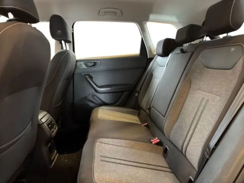 SEAT Ateca usata a Bologna (13)