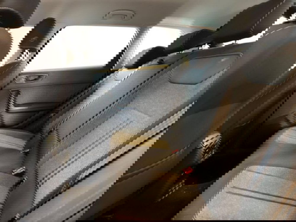 SEAT Ateca usata a Bologna (13)