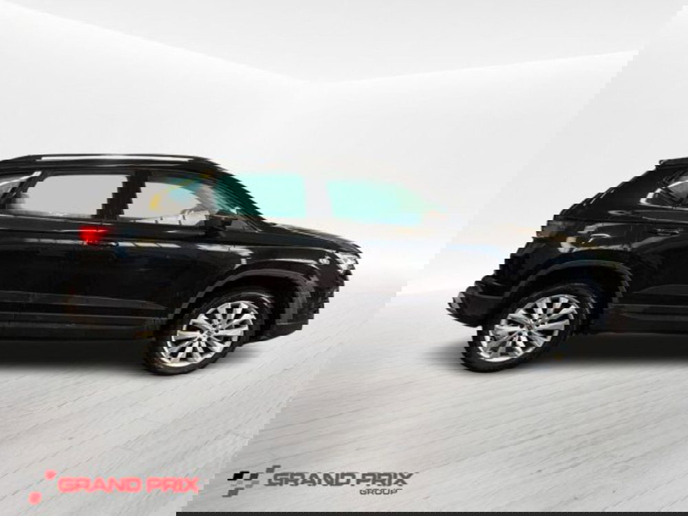 SEAT Ateca usata a Bologna (4)