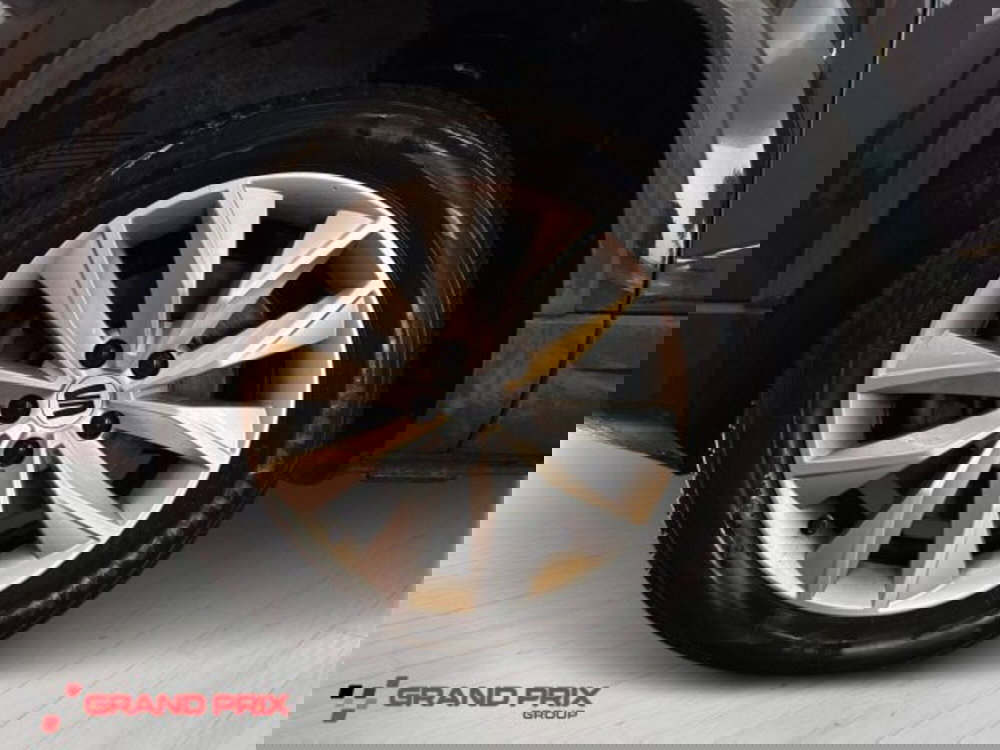 SEAT Ateca usata a Bologna (6)