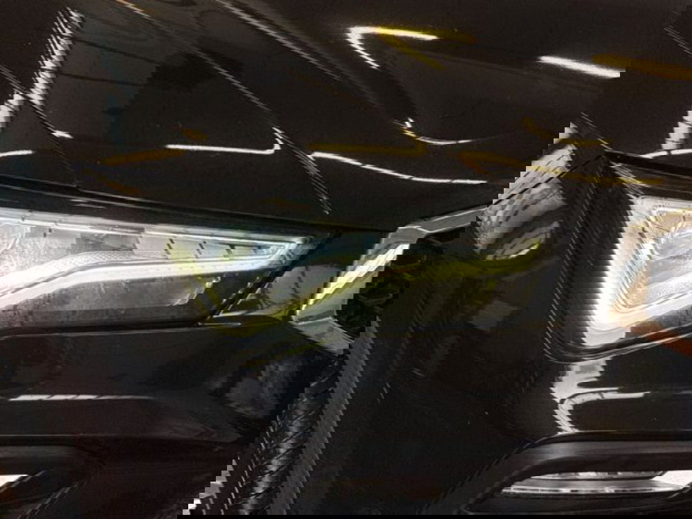 SEAT Ateca usata a Bologna (7)