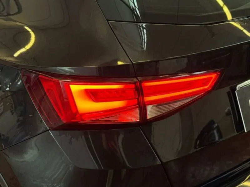 SEAT Ateca usata a Bologna (8)
