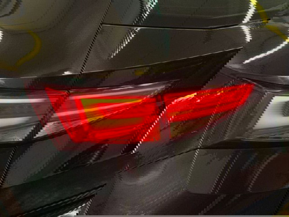 SEAT Ateca usata a Bologna (8)