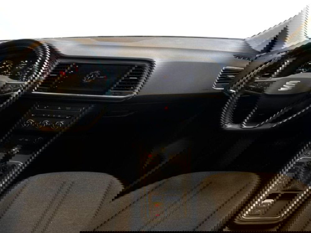 SEAT Ateca usata a Bologna (9)