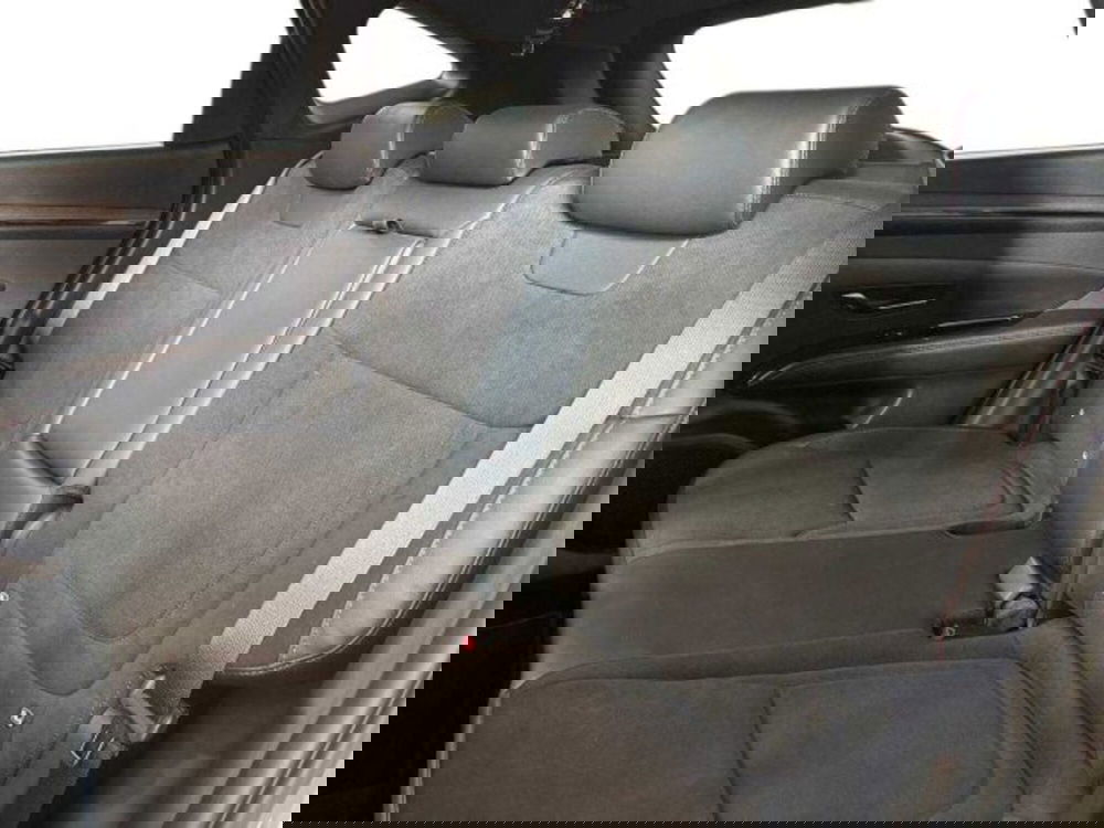 Hyundai Tucson usata a Bologna (13)