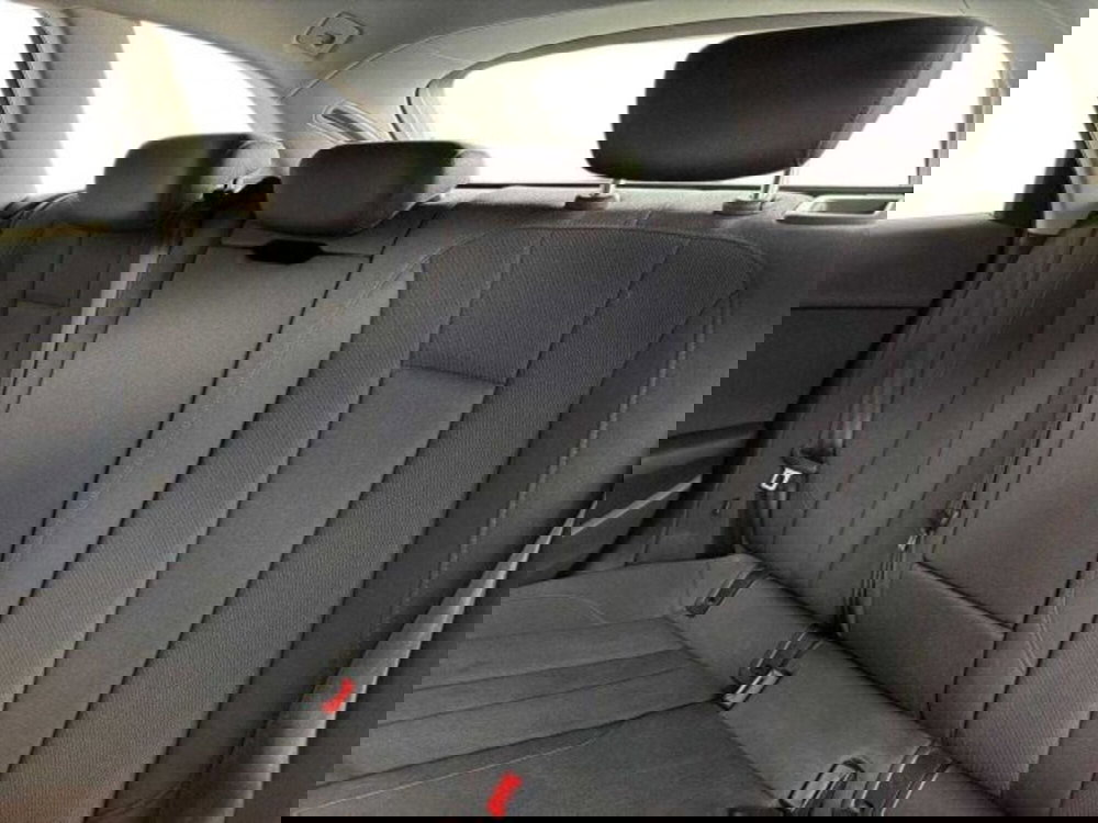 Audi A4 Avant usata a Bologna (13)